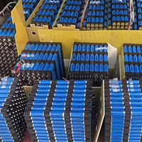 仲巴吉拉乡高价铁锂电池回收_电池回收上市公司